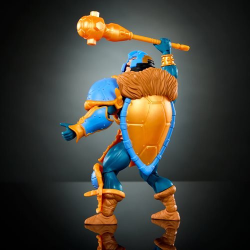 Masters of the Universe Origins Turtles of Grayskull Figure - Select Figure(s) (Online Order Only)