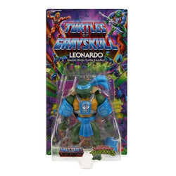 Masters of the Universe Origins Turtles of Grayskull Figure - Select Figure(s) (Online Order Only)