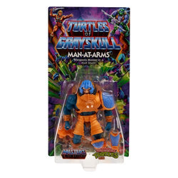 Masters of the Universe Origins Turtles of Grayskull Figure - Select Figure(s) (Online Order Only)