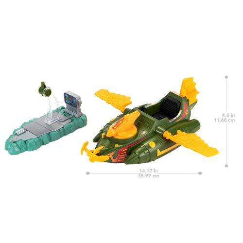Masters of The Universe Origins Windraider Vehicle (ONLINE ORDER ONLY)