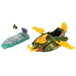 Masters of The Universe Origins Windraider Vehicle (ONLINE ORDER ONLY)