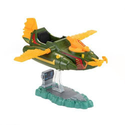 Masters of The Universe Origins Windraider Vehicle (ONLINE ORDER ONLY)
