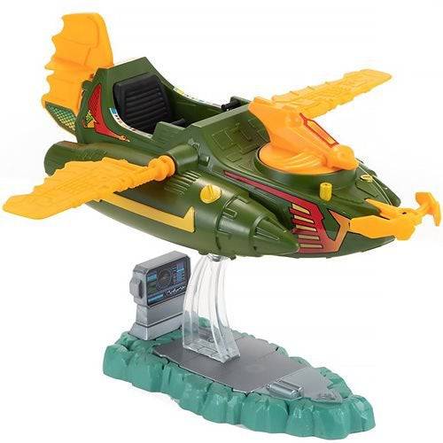 Masters of The Universe Origins Windraider Vehicle (ONLINE ORDER ONLY)