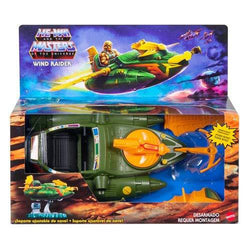 Masters of The Universe Origins Windraider Vehicle (ONLINE ORDER ONLY)