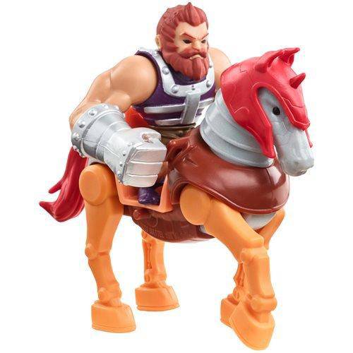 Masters of the Universe Revelation Minis Vehicle Pack - Select Vehicle(s) (Online Order Only)
