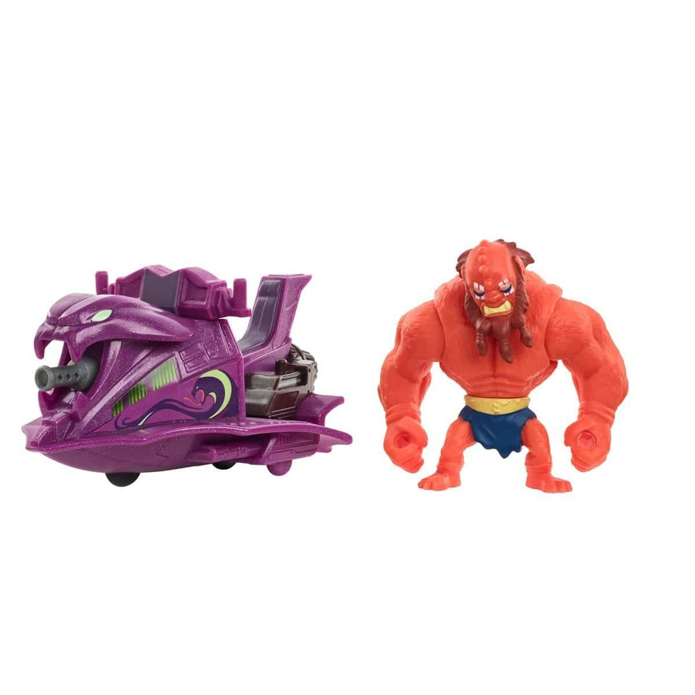 Masters of the Universe Revelation Minis Vehicle Pack - Select Vehicle(s) (Online Order Only)