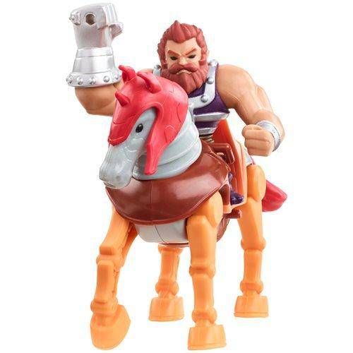 Masters of the Universe Revelation Minis Vehicle Pack - Select Vehicle(s) (Online Order Only)