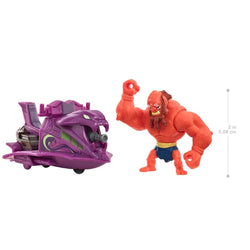 Masters of the Universe Revelation Minis Vehicle Pack - Select Vehicle(s) (Online Order Only)