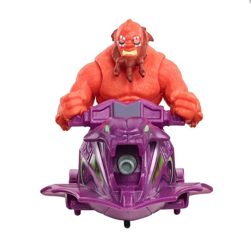 Masters of the Universe Revelation Minis Vehicle Pack - Select Vehicle(s) (Online Order Only)