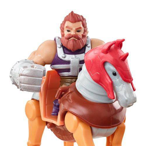 Masters of the Universe Revelation Minis Vehicle Pack - Select Vehicle(s) (Online Order Only)
