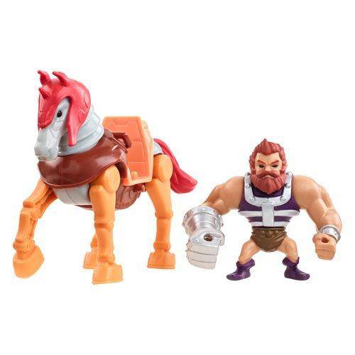 Masters of the Universe Revelation Minis Vehicle Pack - Select Vehicle(s) (Online Order Only)