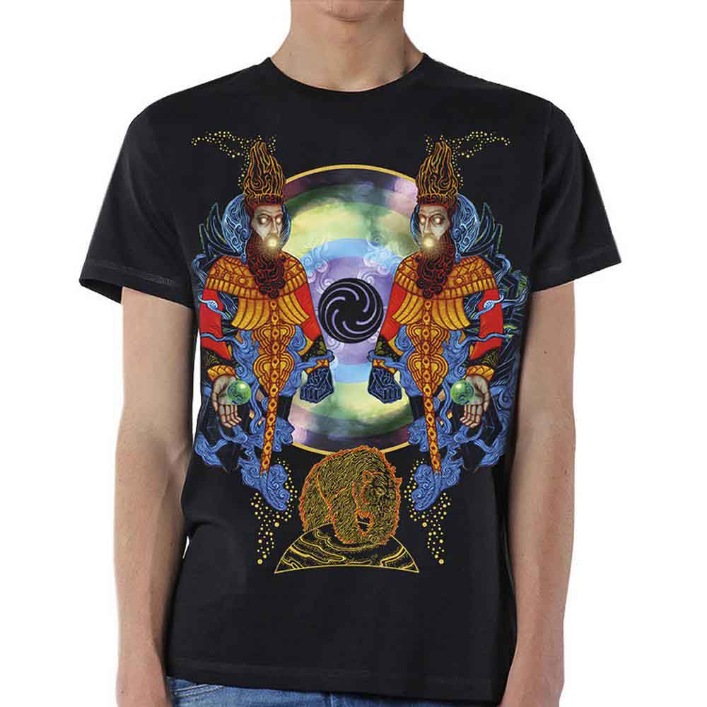 Crack the Skye [T-Shirt] (ONLINE ORDER ONLY)