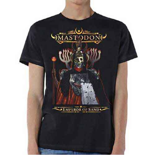 Emperor of Sand [T-Shirt] (ONLINE ORDER ONLY)