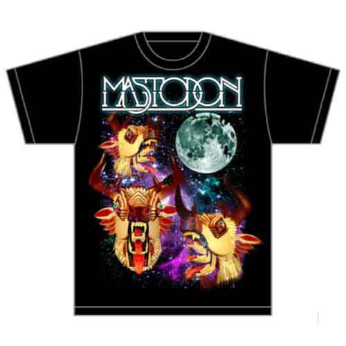 Interstellar Hunter [T-Shirt] (ONLINE ORDER ONLY)