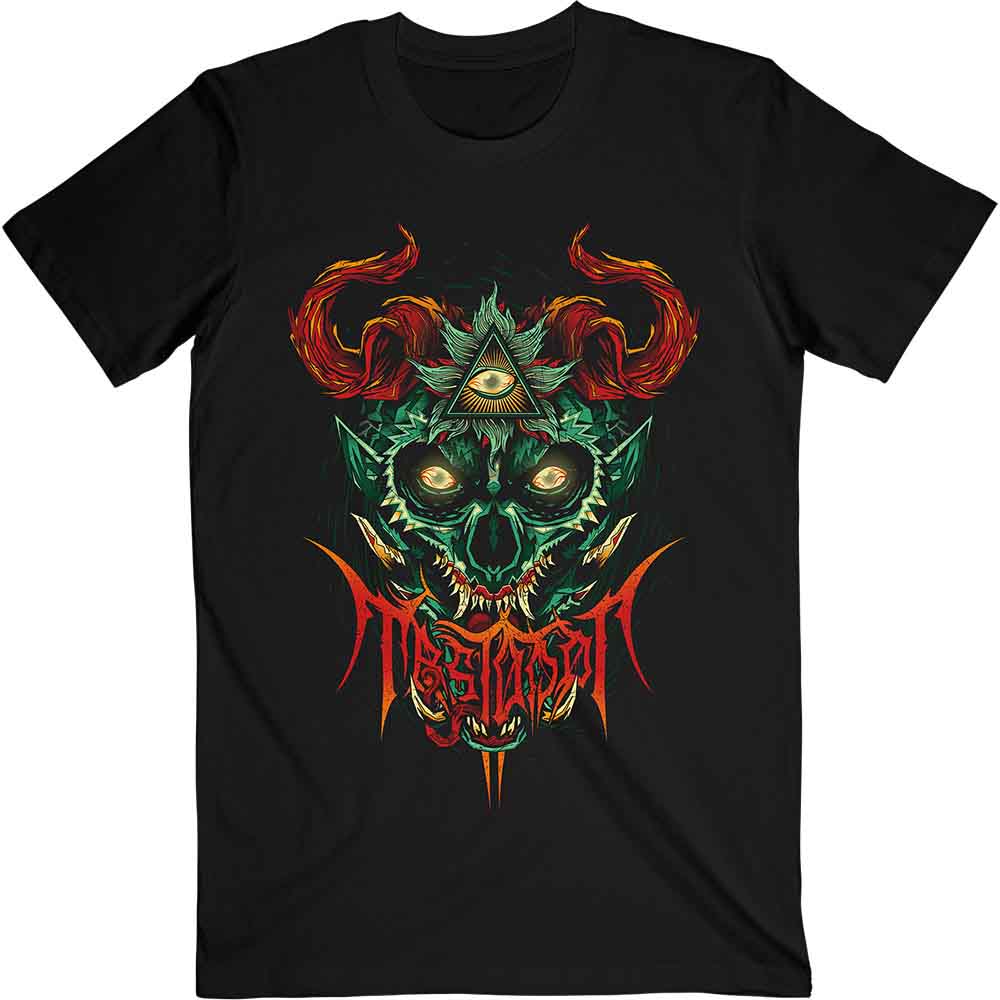 Leaf Beast [T-Shirt] (ONLINE ORDER ONLY)