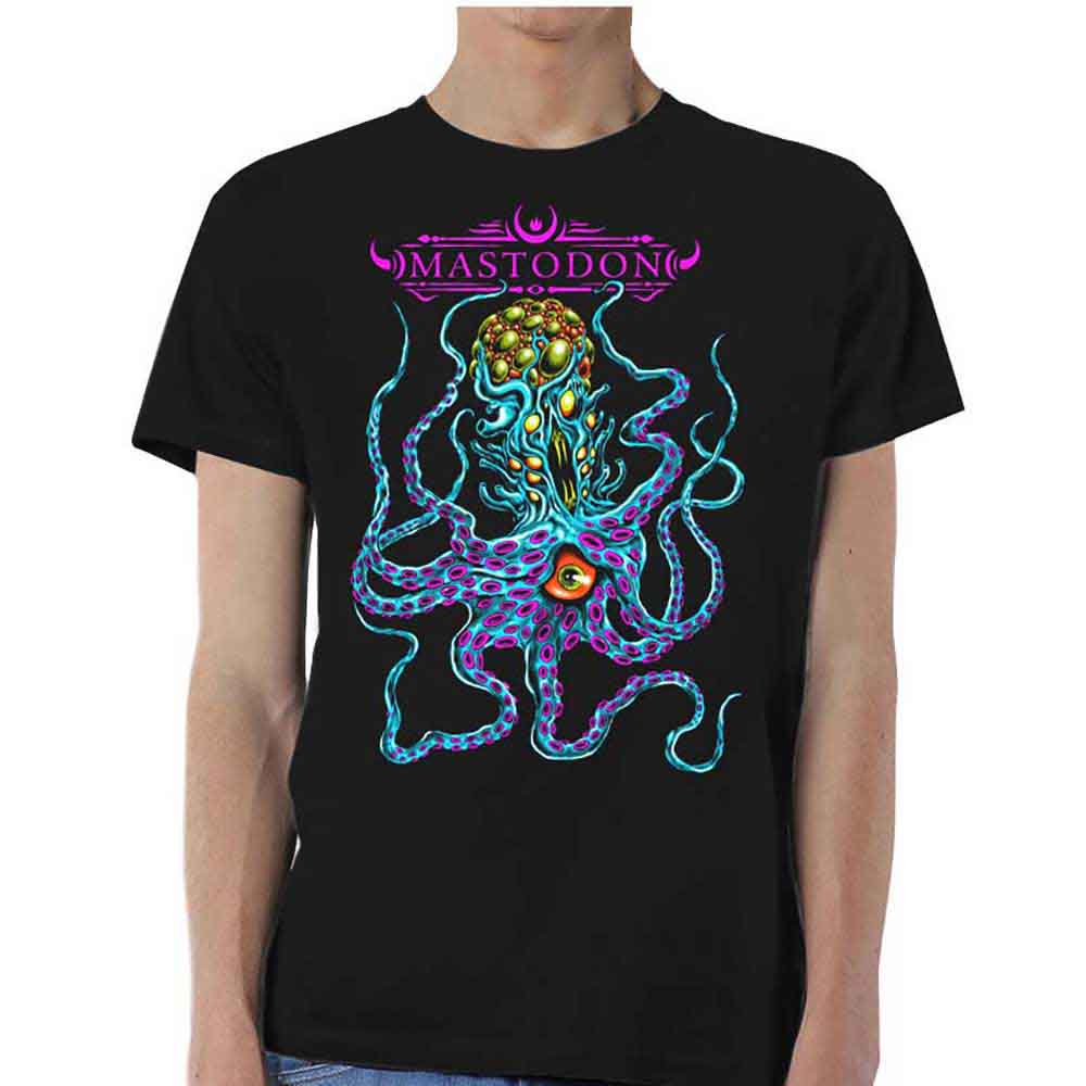 Octo Freak [T-Shirt] (ONLINE ORDER ONLY)