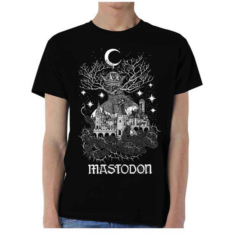 Quiet Kingdom [T-Shirt] (ONLINE ORDER ONLY)
