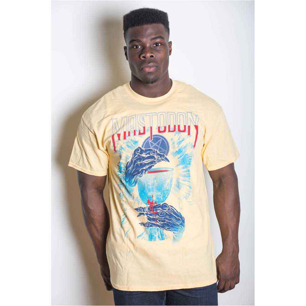 Unholy Ceremony [T-Shirt] (ONLINE ORDER ONLY)