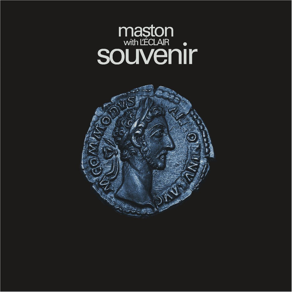 Souvenir [CD]