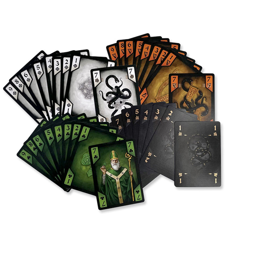 St. Patrick (ONLINE ORDER ONLY)