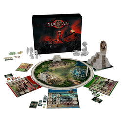 Yucatan (ONLINE ORDER ONLY)