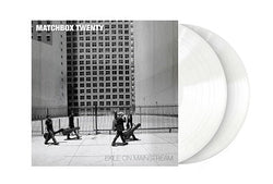 Exile On Mainstream (Limited Edition, White Vinyl) [Import] (2 Lp's) [Vinyl]