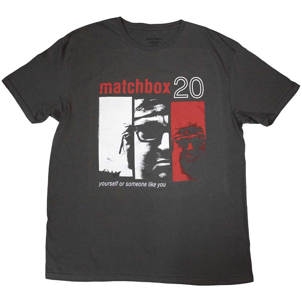 Yourself [T-Shirt] (ONLINE ORDER ONLY)