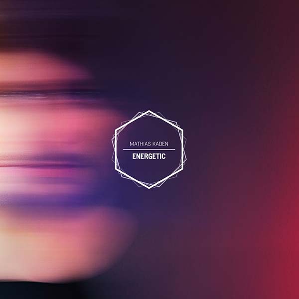 Energetic [CD] (ONLINE ORDER ONLY)