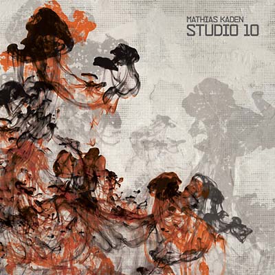 MATHIAS KADEN - Studio 10 [CD] (ONLINE ORDER ONLY)