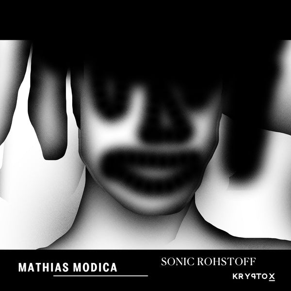 Sonic Rohstoff [Vinyl]