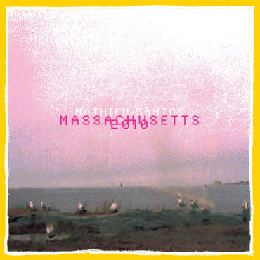 Massachusetts 2010 [Vinyl] (ONLINE ORDER ONLY)