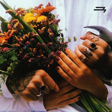 MATHLOVSKY - Yassssin [Vinyl] (ONLINE ORDER ONLY)