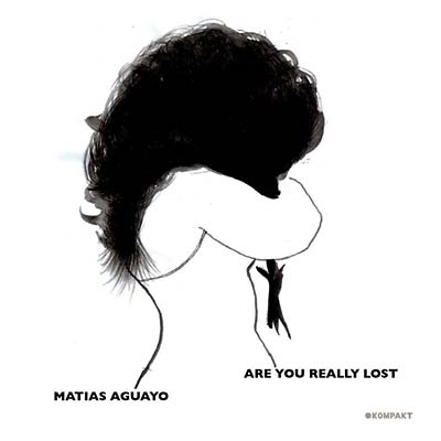 Are You Really Lost [CD] (ONLINE ORDER ONLY)