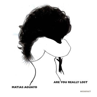 Are You Really Lost [CD] (ONLINE ORDER ONLY)