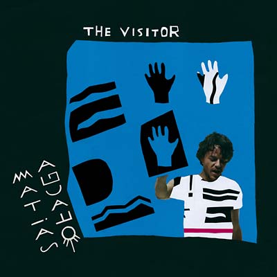 MATIAS AGUAYO - The Visitor [Vinyl]