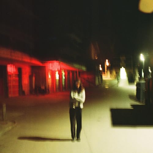 Roxwell [Vinyl]