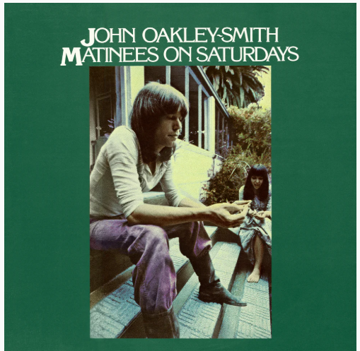 Matinees On Saturdays [Vinyl] (ONLINE ORDER ONLY)