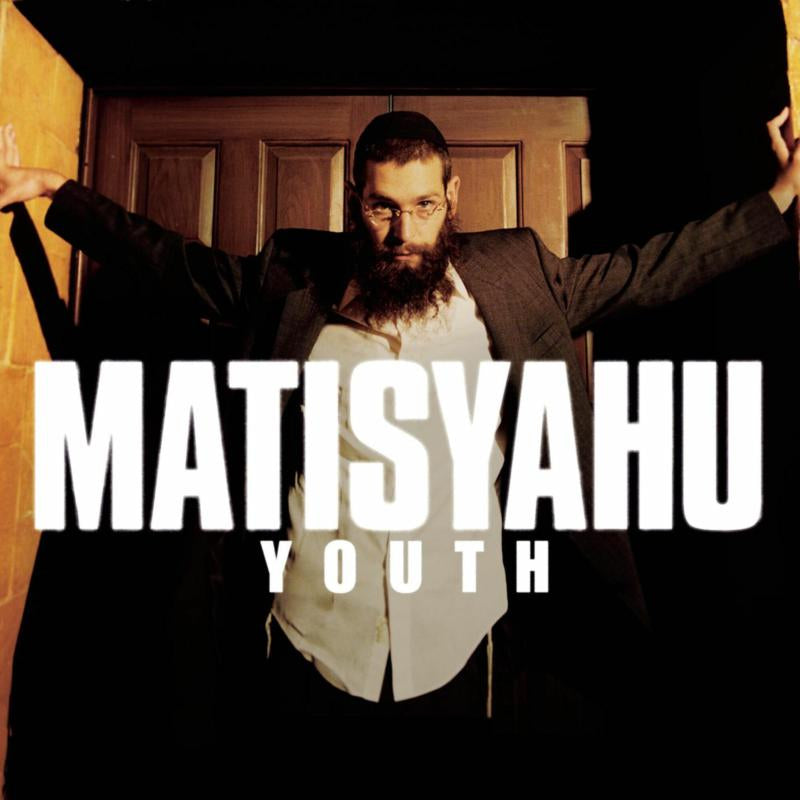 Matisyahu - Youth (Remastered) (2 Lp's) [Vinyl] (ONLINE ORDER ONLY)