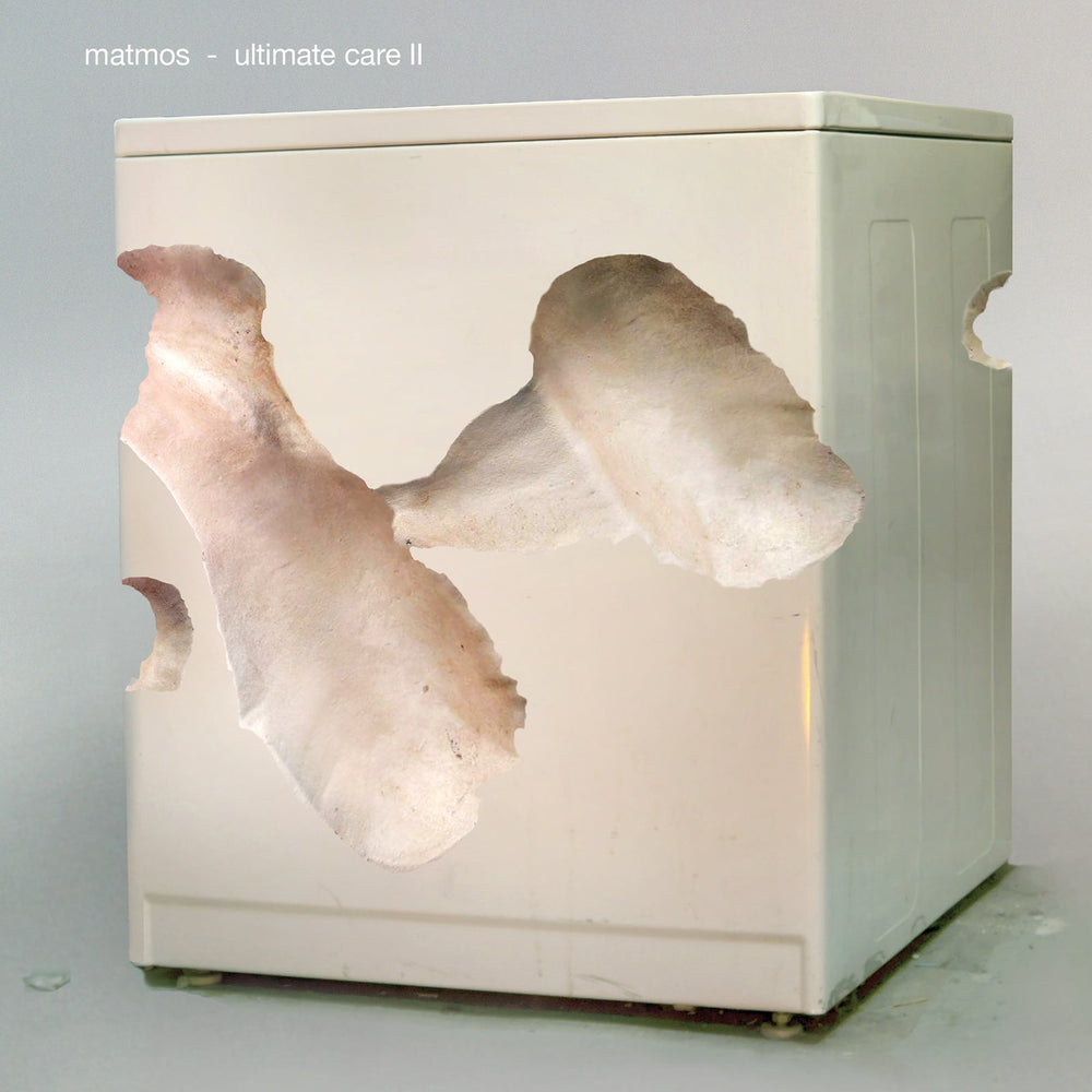 Matmos - Ultimate Care II [CD] (ONLINE ORDER ONLY)