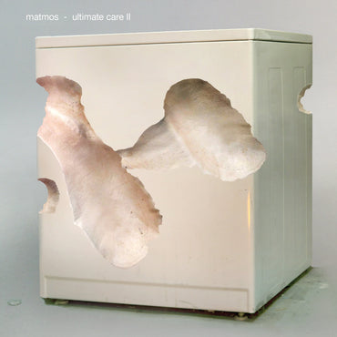 Matmos - Ultimate Care II [CD] (ONLINE ORDER ONLY)