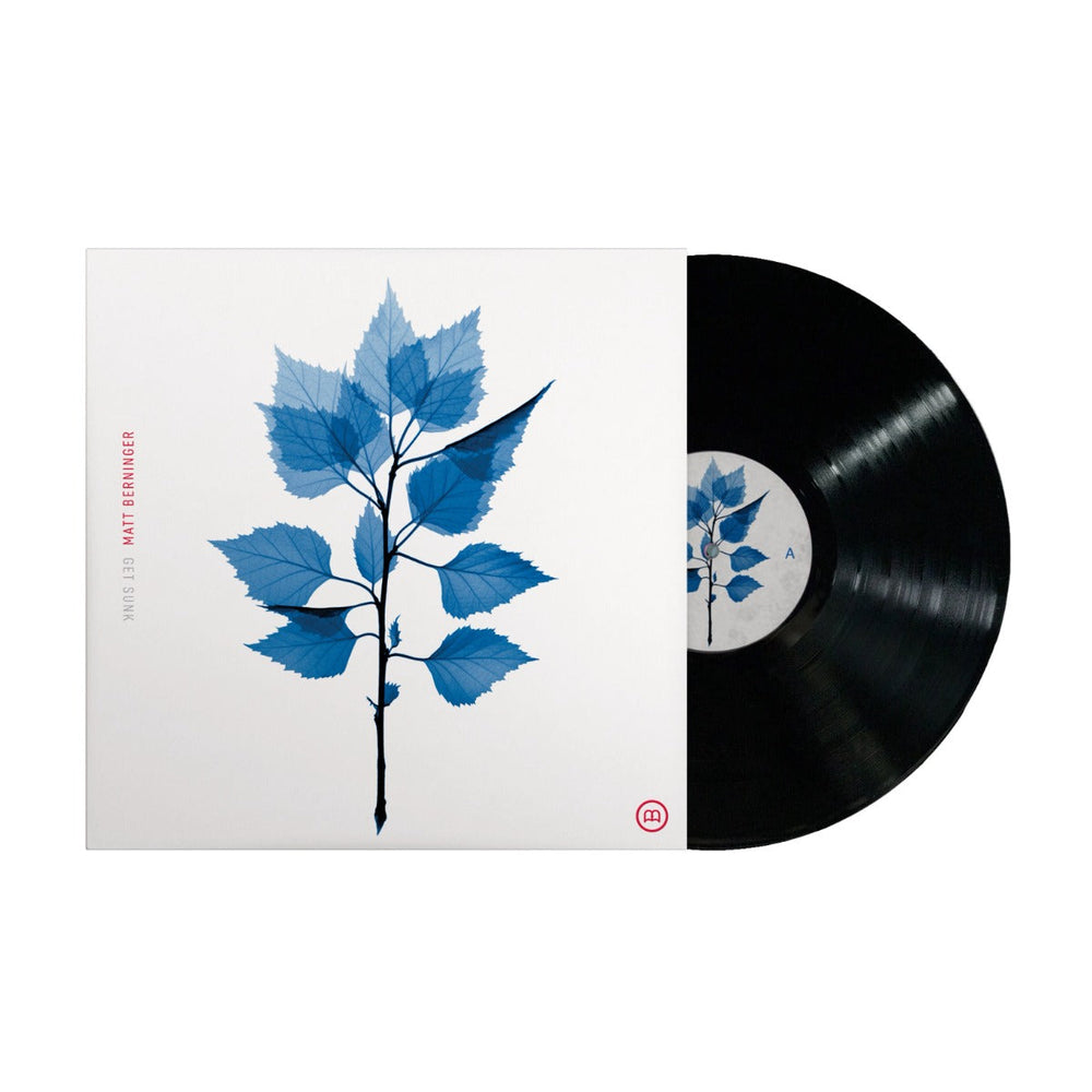 Get Sunk [Lp] [Vinyl] (ONLINE ORDER ONLY)