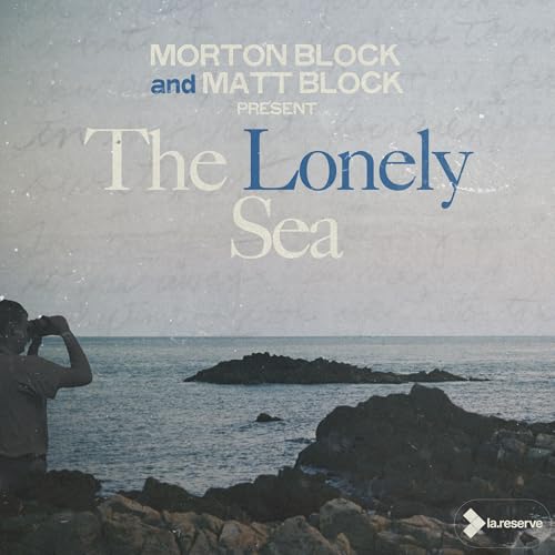 The Lonely Sea [Vinyl] (ONLINE ORDER ONLY)