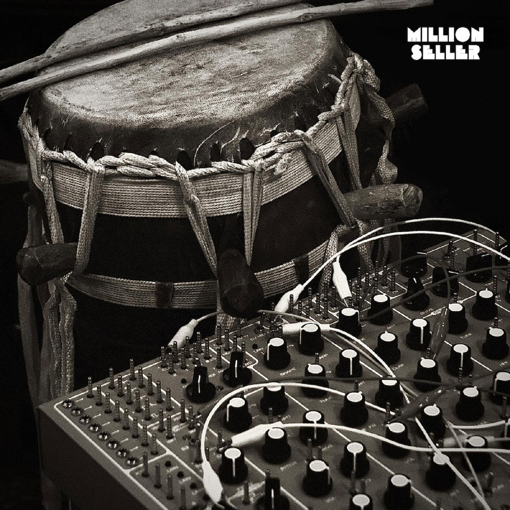 Matt Calvert - Million Seller [Vinyl] (ONLINE ORDER ONLY)