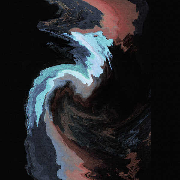 MATT CHRISTENSEN - Honeymoons [Vinyl] (ONLINE ORDER ONLY)