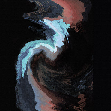 MATT CHRISTENSEN - Honeymoons [Vinyl] (ONLINE ORDER ONLY)