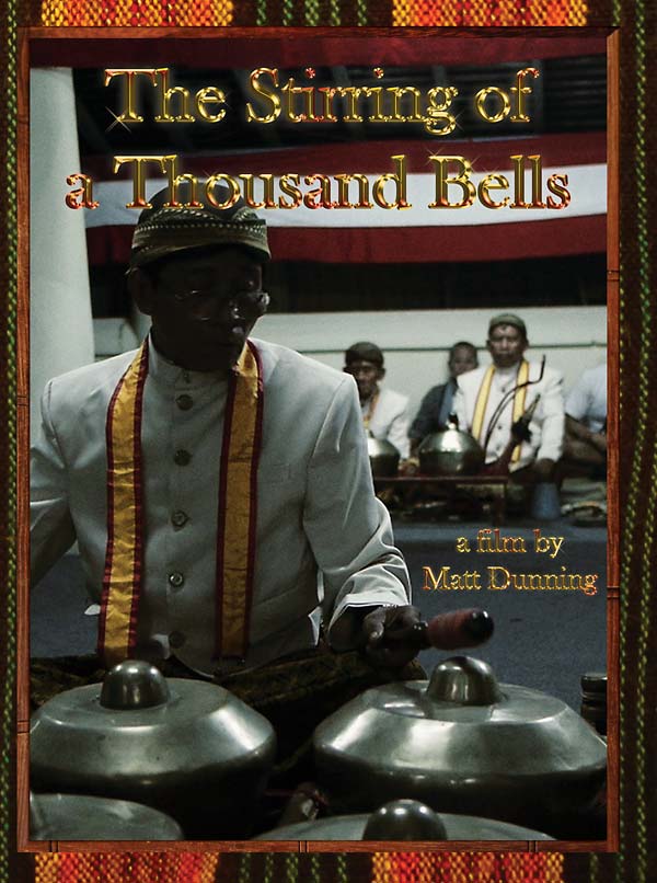 The Stirring of a Thousand Bells [DVD] (ONLINE ORDER ONLY)