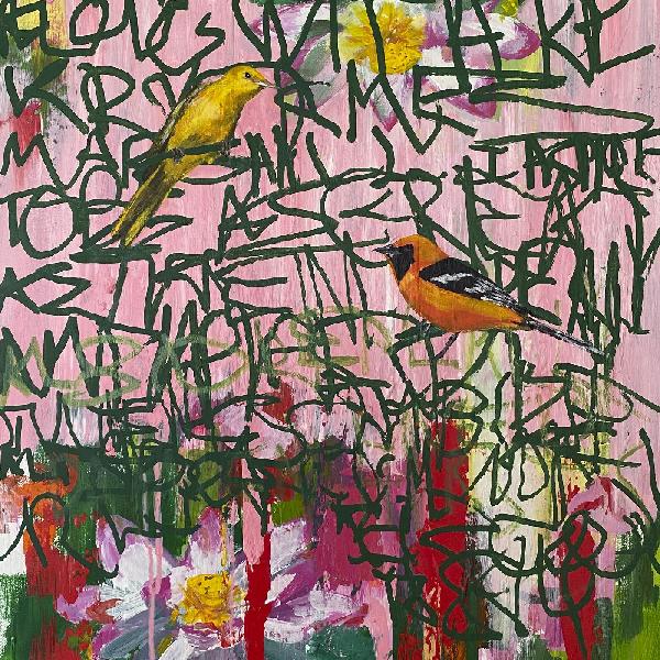 Matt Espy - Hawksworth [Vinyl] (ONLINE ORDER ONLY)