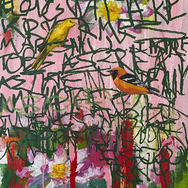 Matt Espy - Hawksworth [Vinyl] (ONLINE ORDER ONLY)