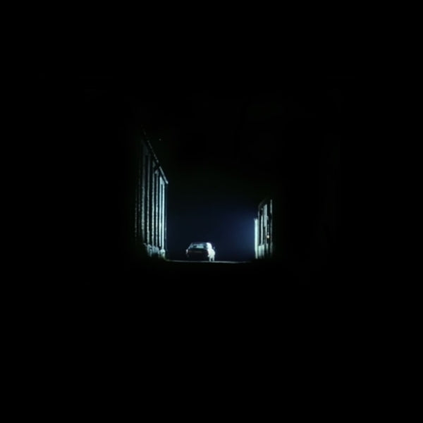 No Going Back [Vinyl]