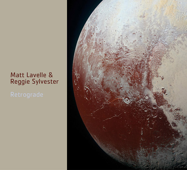 Retrograde [CD]